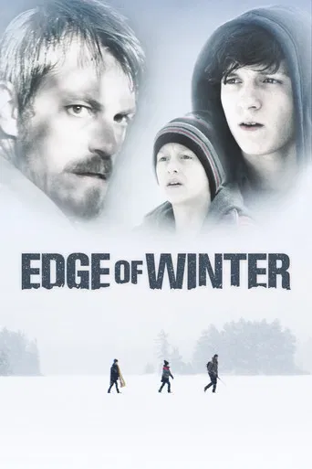 Edge of Winter