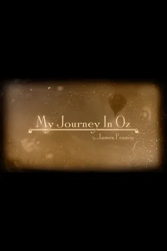 My Journey in Oz