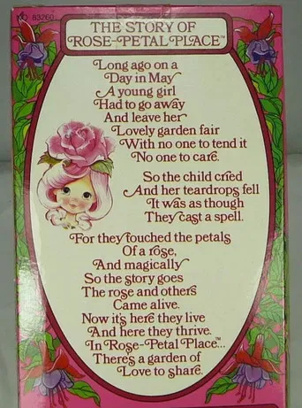 Rose Petal Place