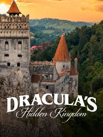 Dracula's Hidden Kingdom
