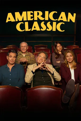 American Classic