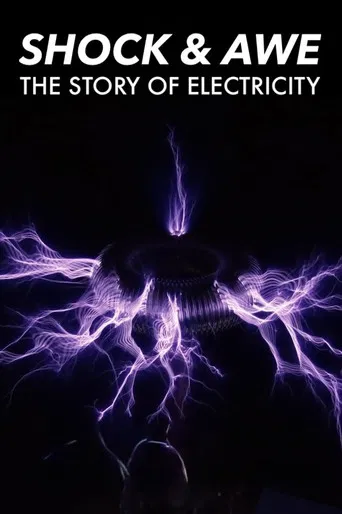Shock and Awe: The Story of Electricity