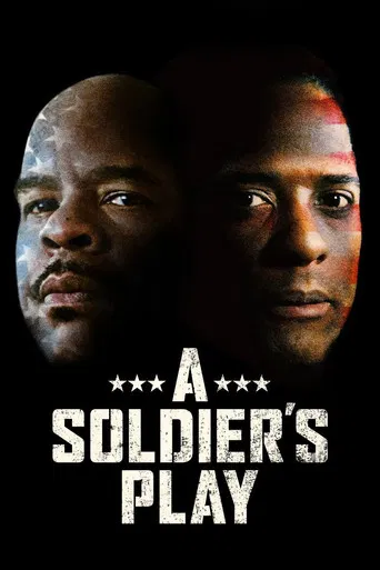 A Soldier's Play