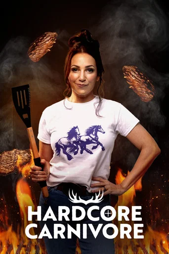 Hardcore Carnivore