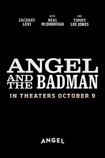 Angel and the Badman